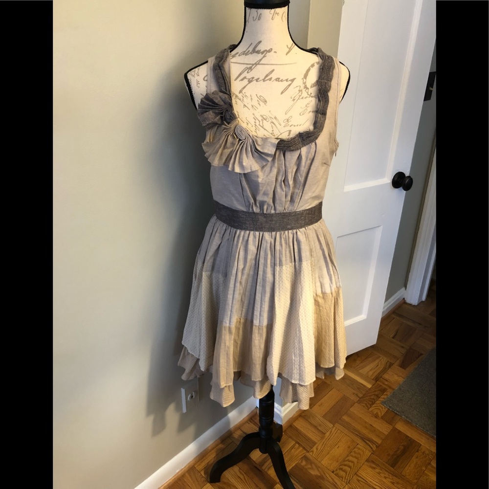 Ryu Dress Size M